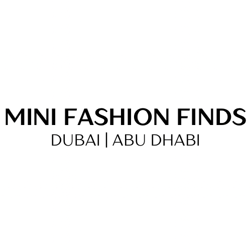 MINI FASHION FINDS 